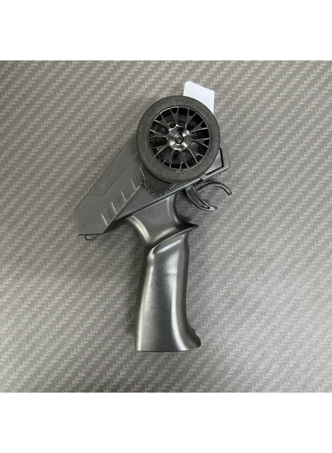 Mangniu Version MN99S Original Accessories 1:12 Mangniu RC Full-scale Off-road Climbing Car Modification Accessories-Color:Remote Control  - Image 1
