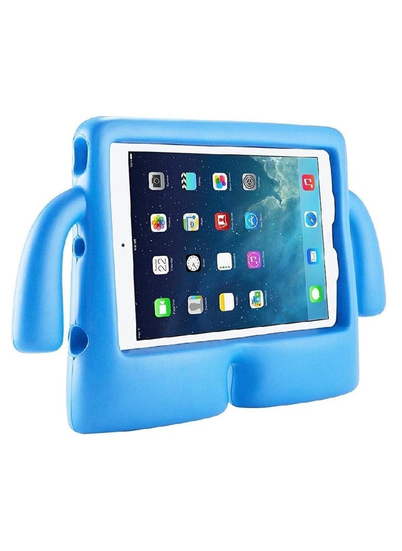 Kids style Protective rubber case for iPad Air 2 case cover - Image 1