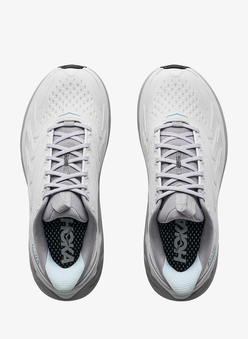 Hoka COSMIC GREY / STELLAR GREY Clifton UTL  | Best Price UAE