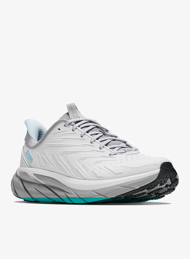 Hoka COSMIC GREY / STELLAR GREY Clifton UTL  | Best Price UAE