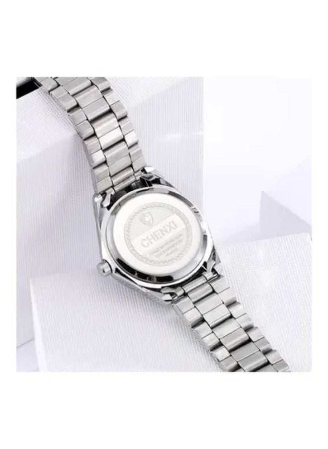Chenxi - Chenxi Women Classic Quartz Ladies Fashion Wrist Watch - Image 1