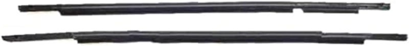 Wivplex Car Window Weather Strip for Mazda 6 Atenza - Image 2