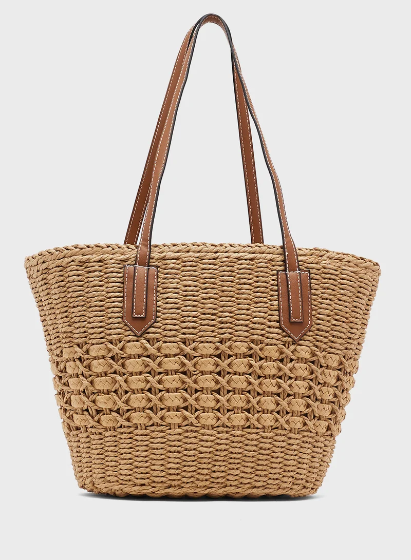جينجر shoppers_totes