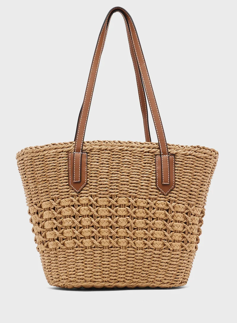 جينجر shoppers_totes