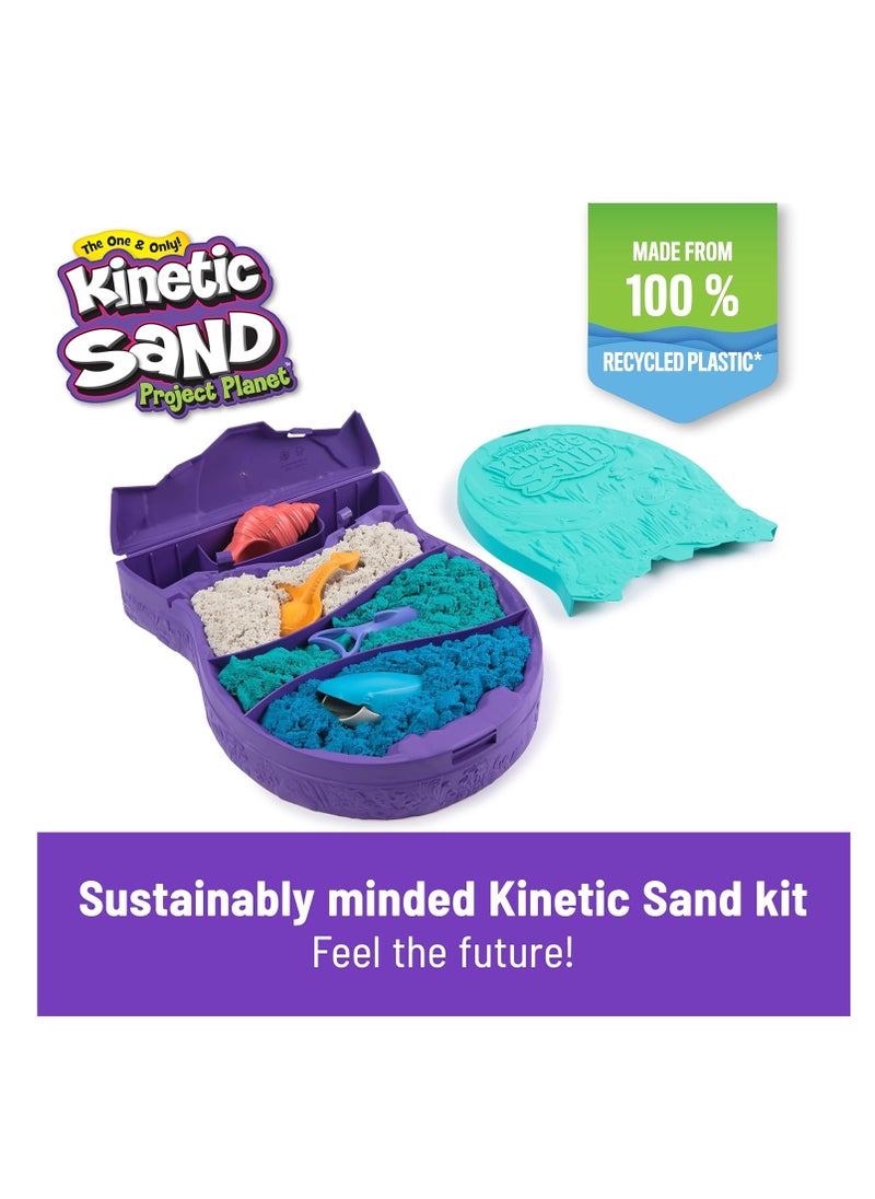 Kinetic Sand Kinetic Sand - Deep Sea 6069782  - Image 4