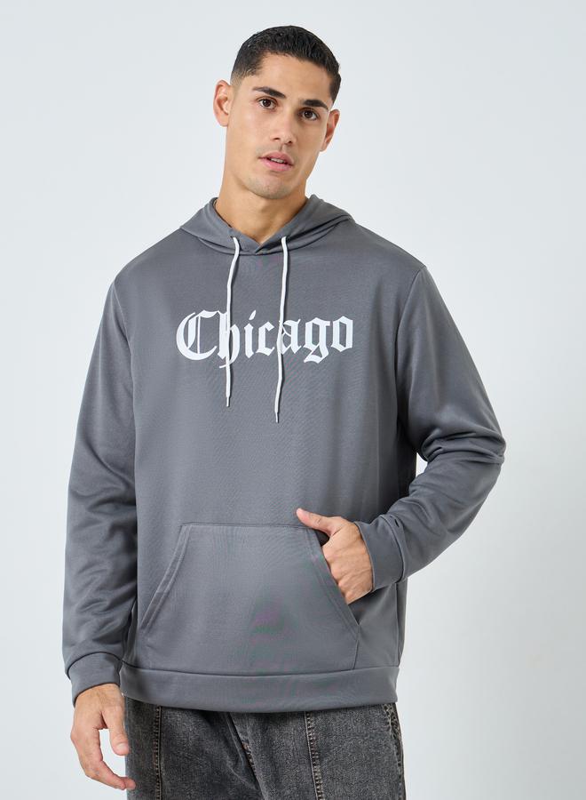 تايك تو هودي بطبعة شيكاغو - Image 3