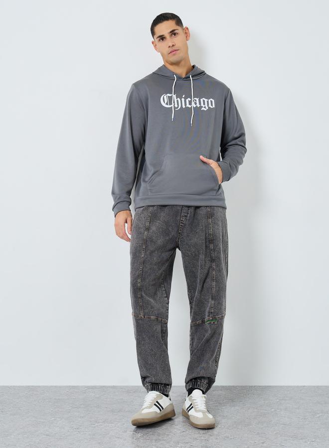 تايك تو هودي بطبعة شيكاغو - Image 2