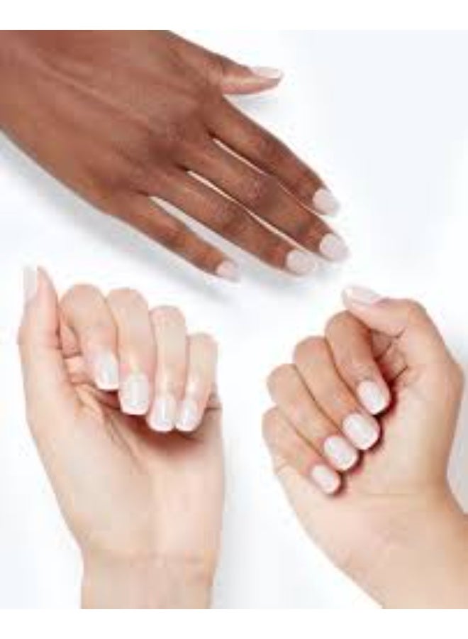 Opi xPress/On False Gel-Like Nails Color French Manicure x30 - Image 4