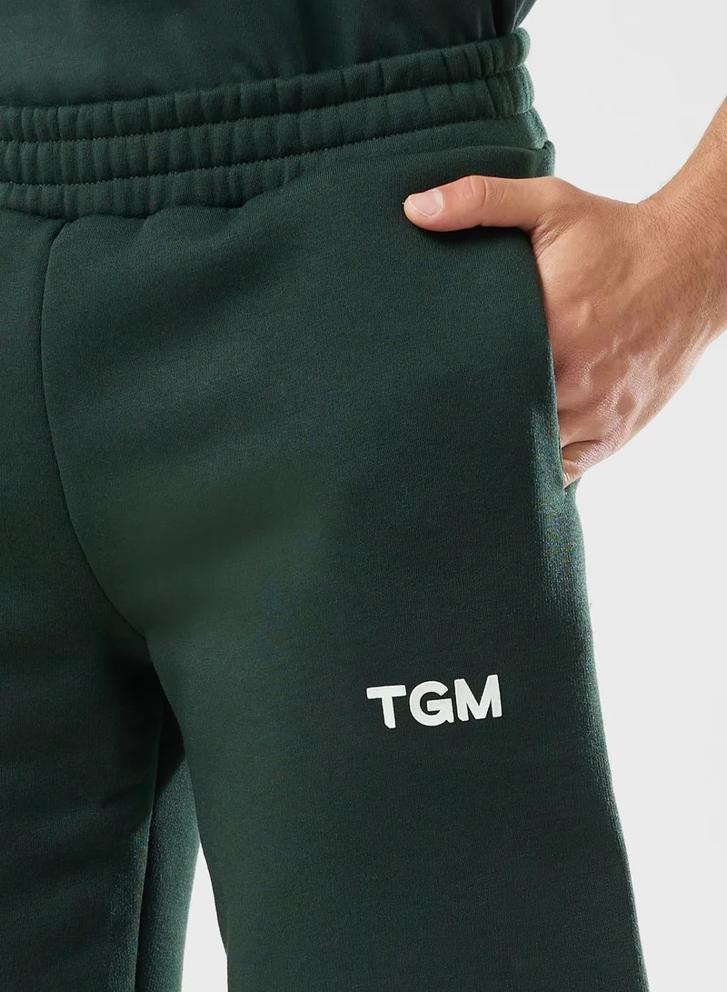 The Giving Movement Lounge Shorts