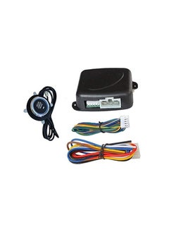 Generic Car Engine Push Start Stop Button Ignition starter keyless  - Image 2