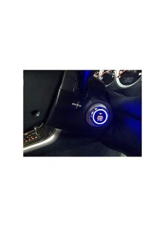 Generic Car Engine Push Start Stop Button Ignition starter keyless  - Image 3