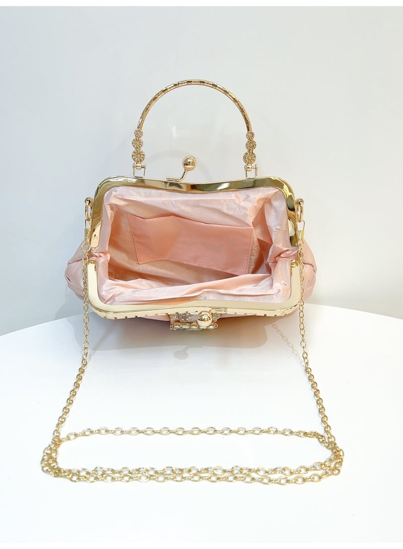 Mark Fairwhale New Fashionable Handbag For Dinner Parties  - Image 5