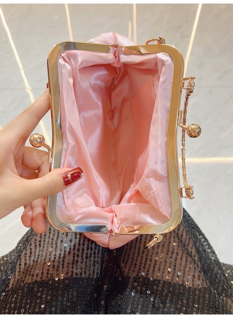 Mark Fairwhale New Fashionable Handbag For Dinner Parties  - Image 3