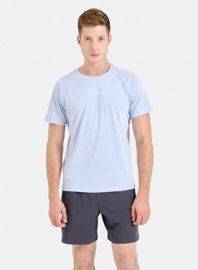 ANTA Advanced Running Flow Light A-COOL Men's T-Shirt - Image 1