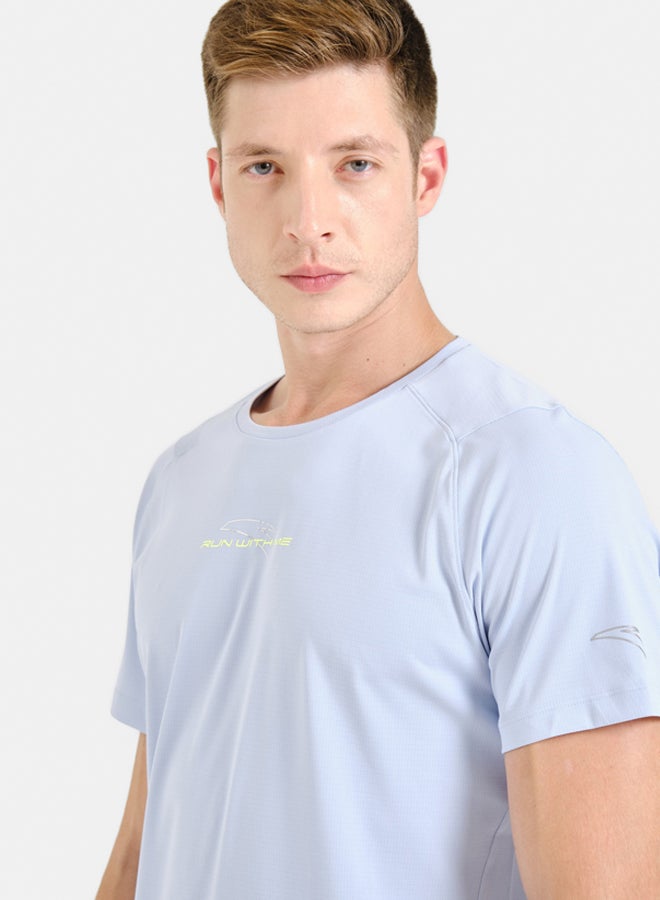 ANTA Advanced Running Flow Light A-COOL Men's T-Shirt - Image 2