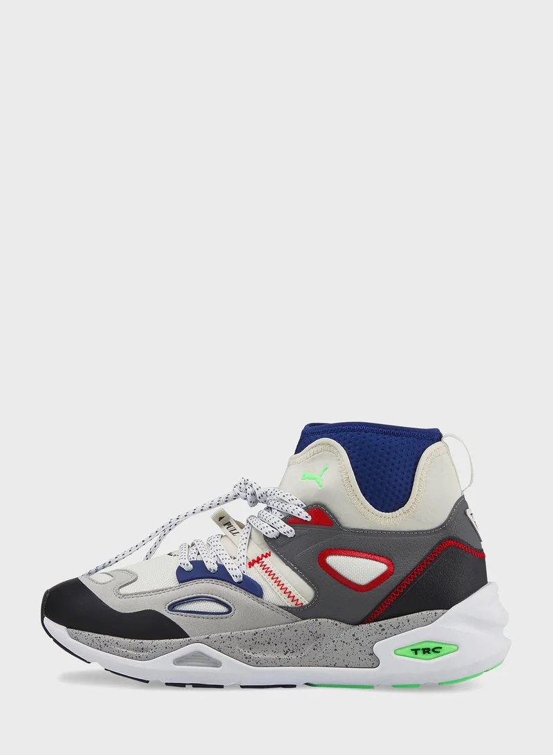 PUMA Trc Blaze Mid Ws Vaporou