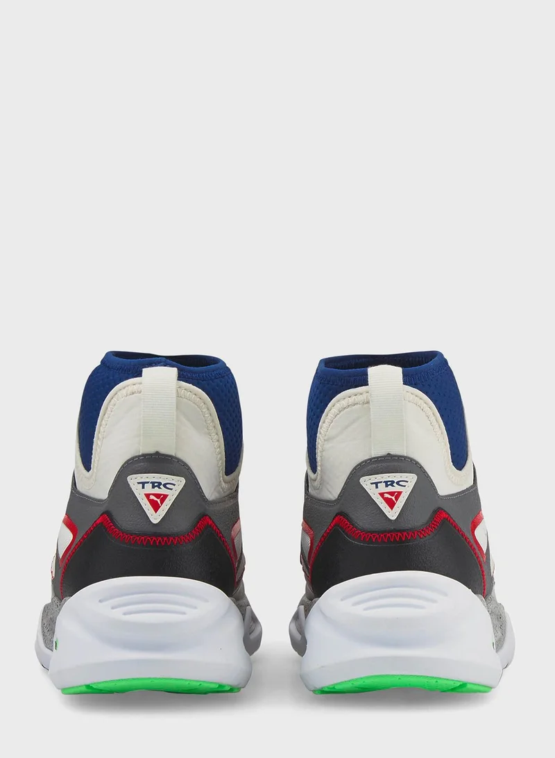 PUMA Trc Blaze Mid Ws Vaporou