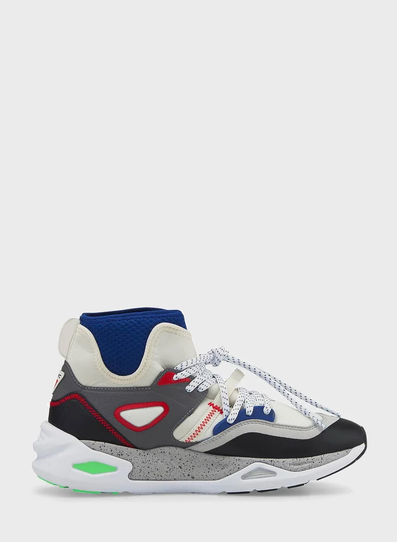 PUMA Trc Blaze Mid Ws Vaporou