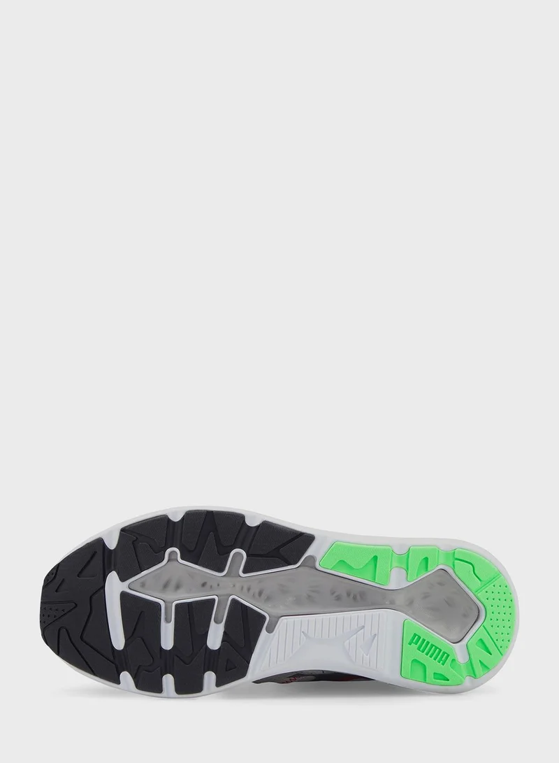 PUMA Trc Blaze Mid Ws Vaporou