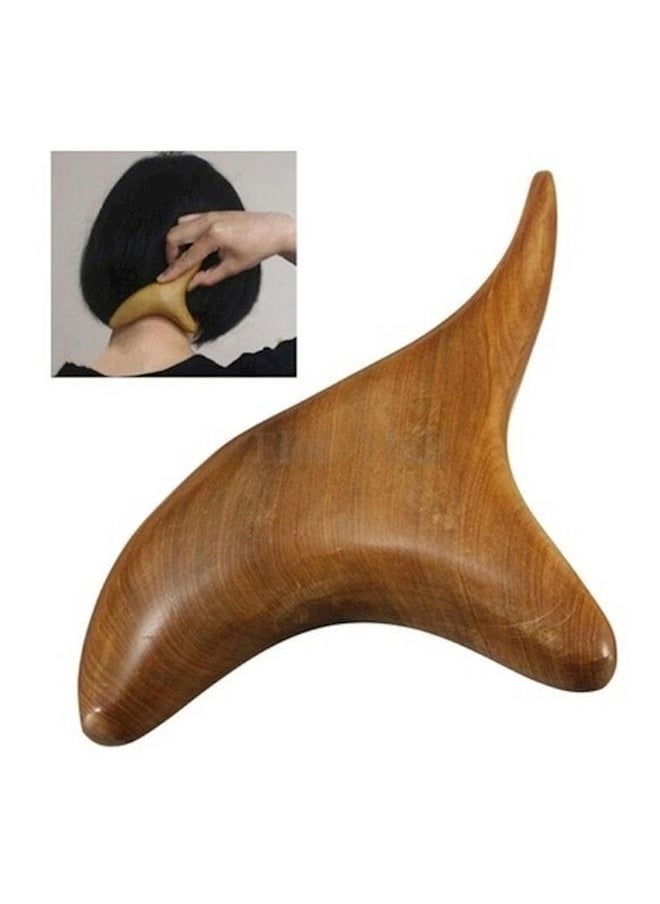 Y&D Triangle Spa Therapy Massager  - Image 3