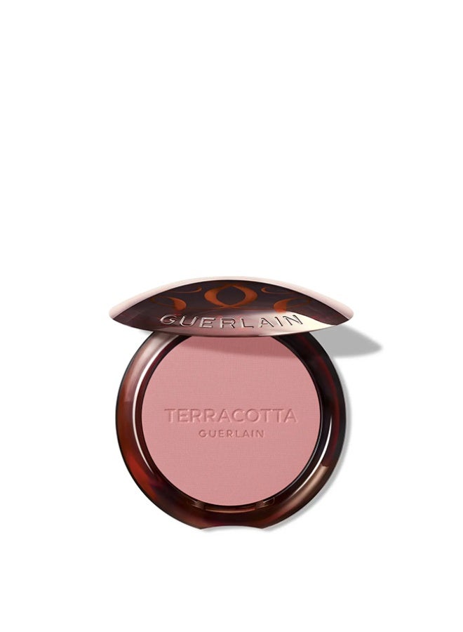 غيرلان بودرة أحمر الخدود تيراكوتا ذا هيلثي جلو من جيرلان - لون 00 - Image 1