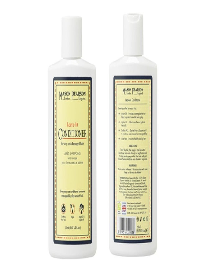 Mason Pearson Leave-In Conditioner 150ml - Image 2