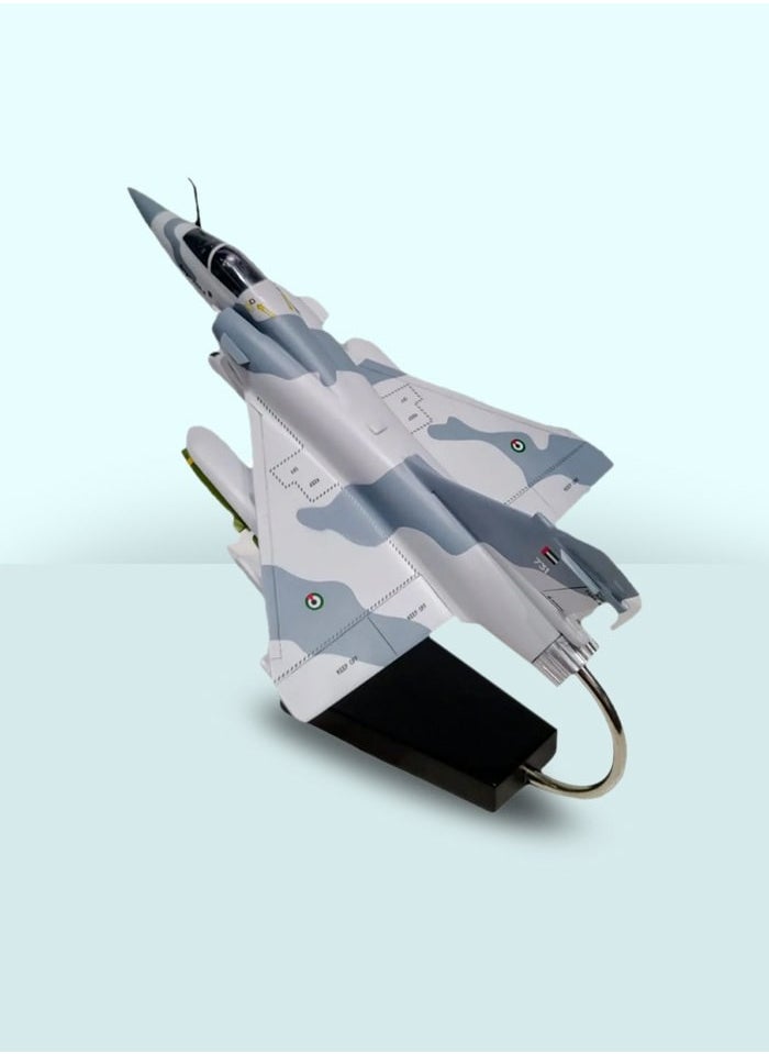 Fighter Gifts - Mirage 2000-9 UAE Resin Model 1:48 scale - Image 1