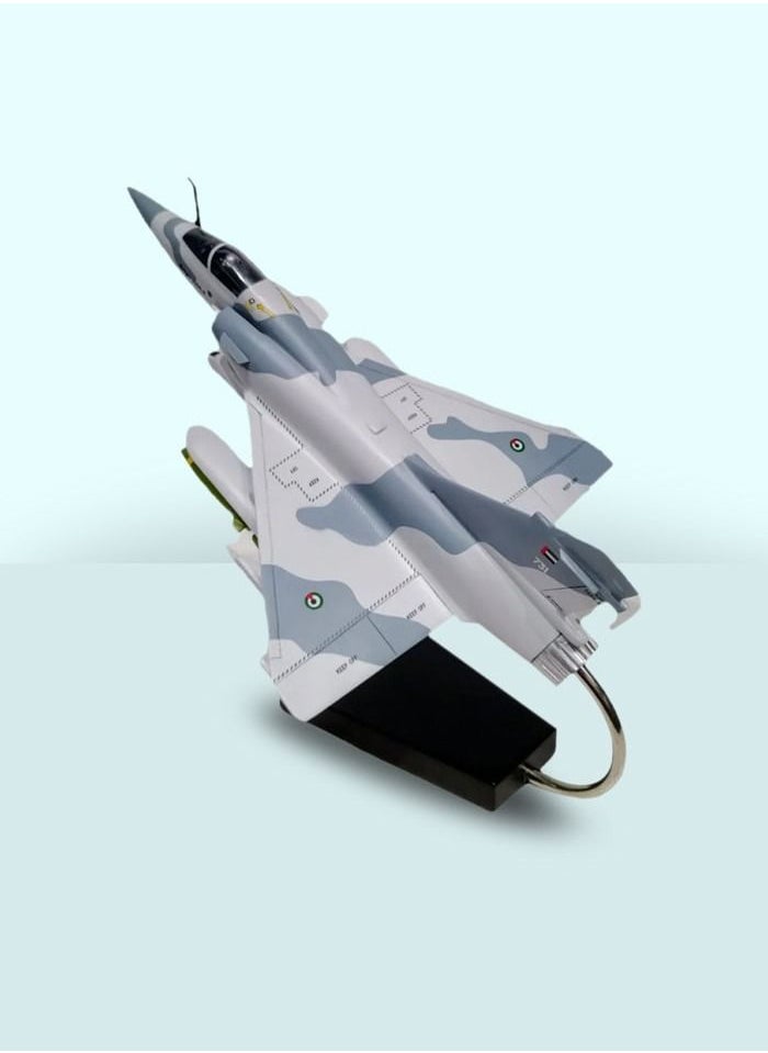 Mirage 2000-9 UAE Resin Model 1:48 scale - pzsku/Z5BCA32CFECC9DE83DB5BZ/45/_/1666613861/26d6e998-2140-4708-9bcb-47054d9d45bc