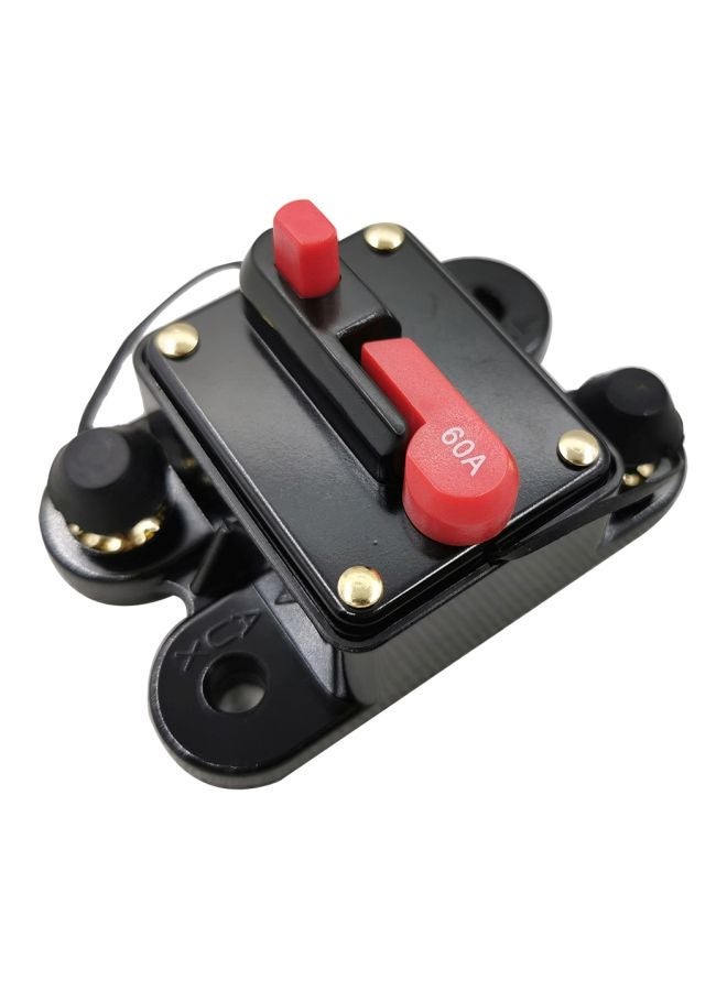 NIBEMINENT Portable Car Circuit Breaker - Image 1