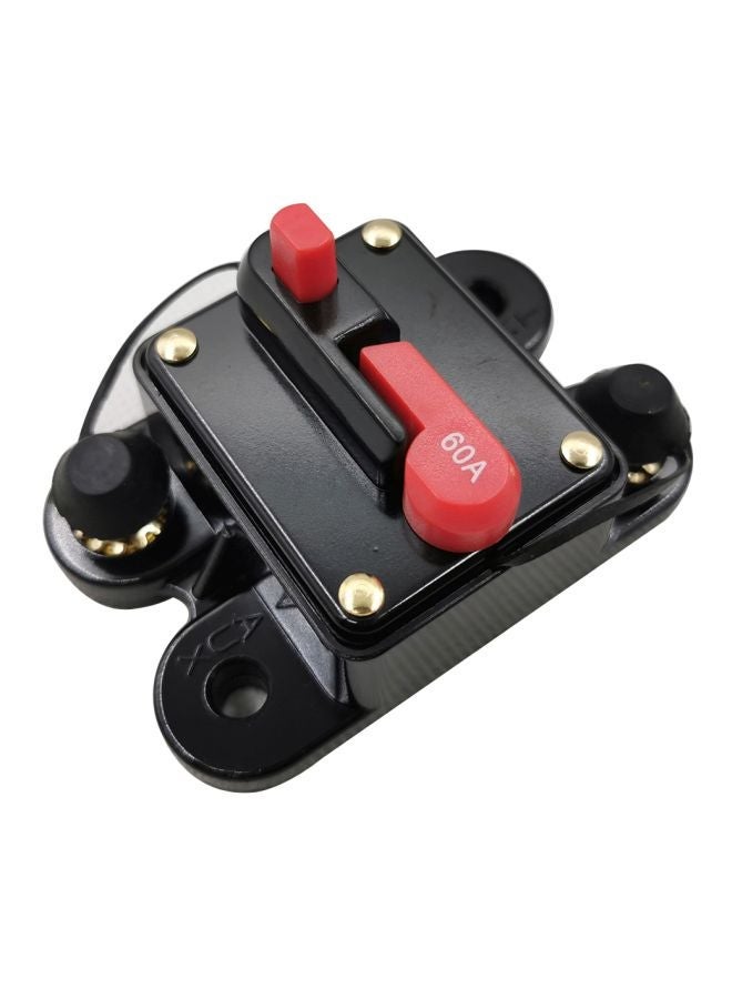 NIBEMINENT Portable Car Circuit Breaker - Image 2