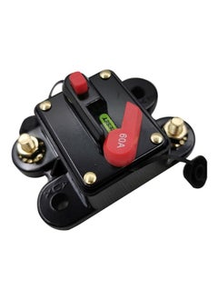 NIBEMINENT Portable Car Circuit Breaker  - Image 4