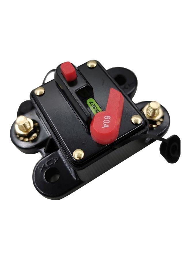 NIBEMINENT Portable Car Circuit Breaker - Image 4