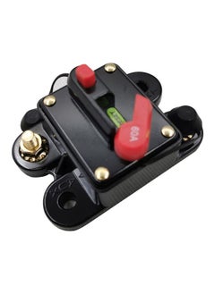 NIBEMINENT Portable Car Circuit Breaker  - Image 5