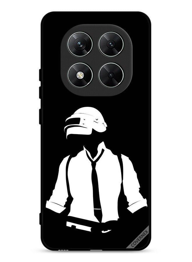 Covernex Xiaomi Poco X7 5G Protective Case Cover Pubg - Image 1