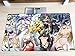 Mlikemat New DTCG Duel Playmat Digimon Ladys Anime Trading Card Game Mat with Card Zones Free Mat Bag - Image 2