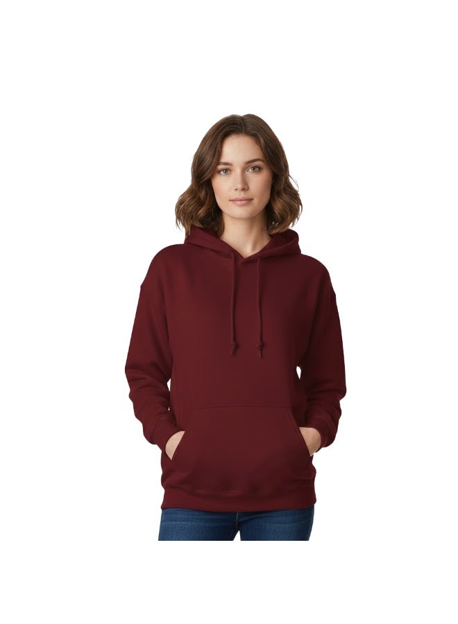PRINTSHOP4ME Women’s Hoodie Winter Clothes For Women – Soft Warm Pullover Hoodie For Ladies, Casual Long Sleeve Hoodies For Women, Comfortable Winter Wear - Image 1