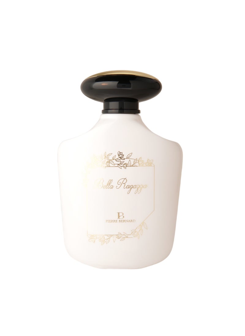 PIERRE BERNARD - Bella Ragazza 100ml Eau De Parfum for Women - Image 1