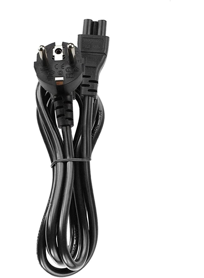 Terabyte 95W 20V 4.75A USB Type-C Plug Laptop Notebook Power Adapter For Lenovo, Plug:UK Plug - Image 3