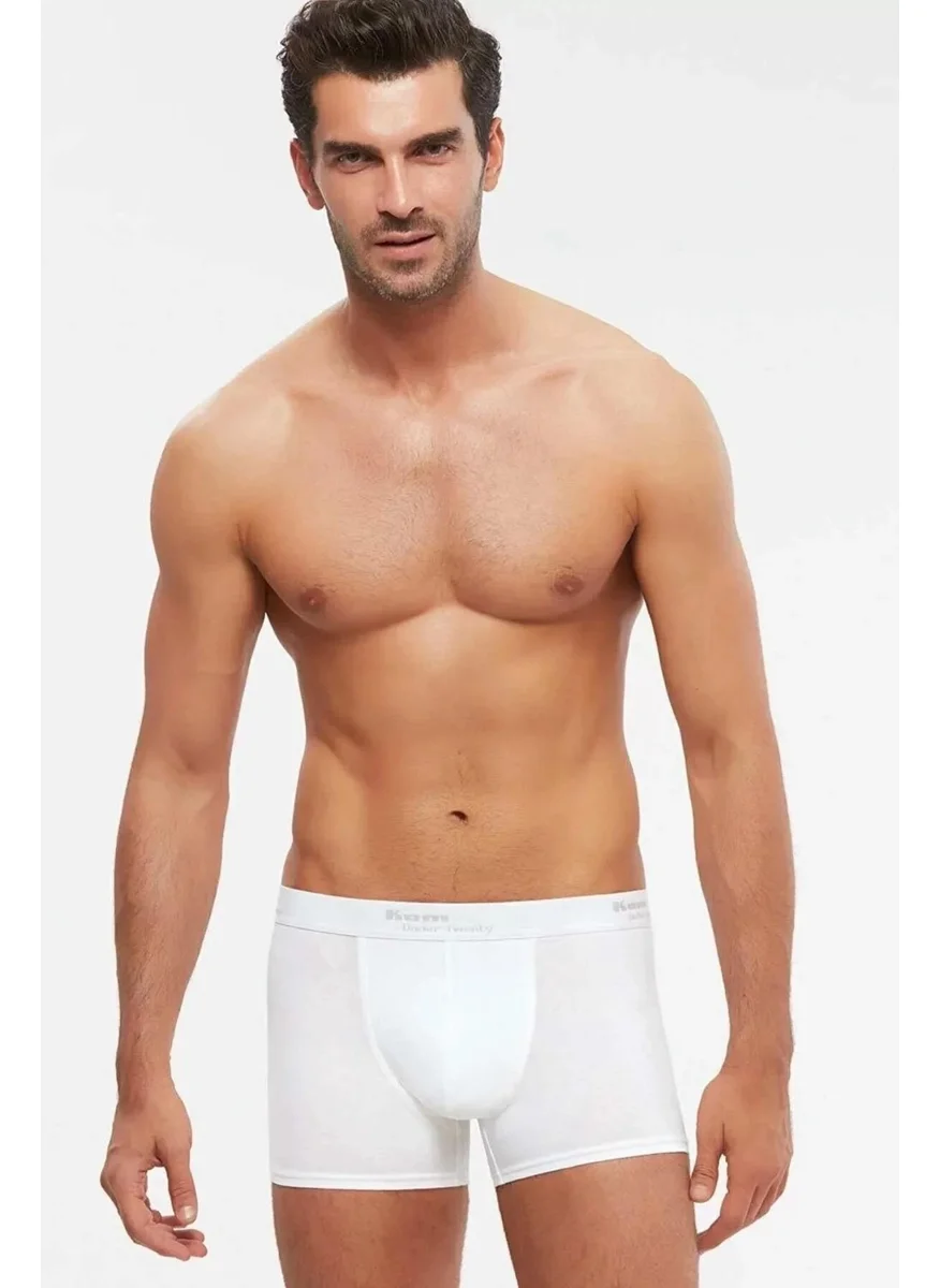 كوم 6 Piece Cotton Men's Boxer