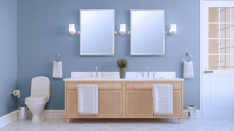 Gatco 5555 Sky Robe Hook Chrome - Image 3