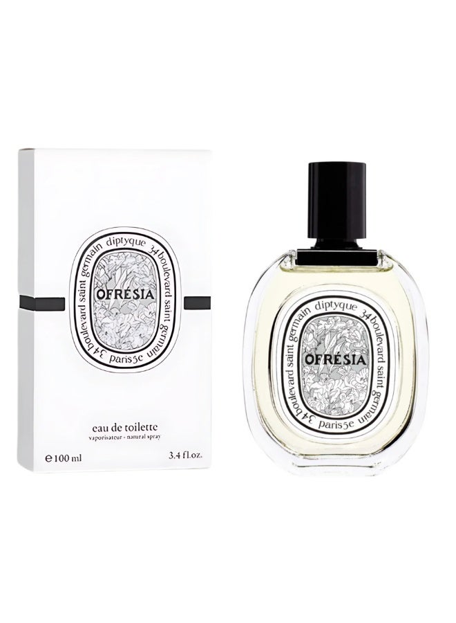 Diptyque Ofresia Eau de Toilette 100ml - Image 3