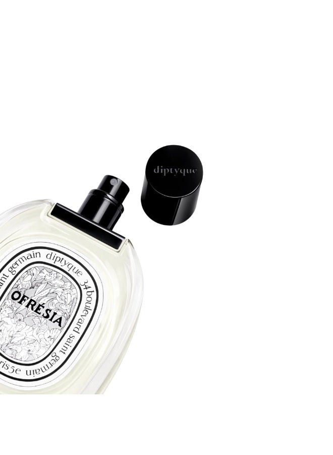 Diptyque Ofresia Eau de Toilette 100ml - Image 4