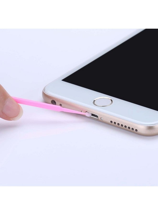 Tbestmax Micro Applicator Brush, Micro Swabs, Disposable Eye Lashes Mascara Wands For Eyelash Extension Tbestmax - Image 2