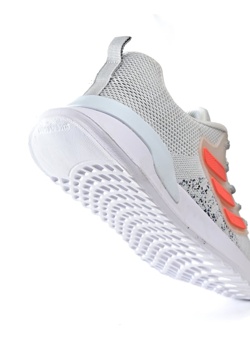Men's Sportive Knit Light Weight Sneakers - Image 4
