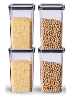 1800ml / Set of 4