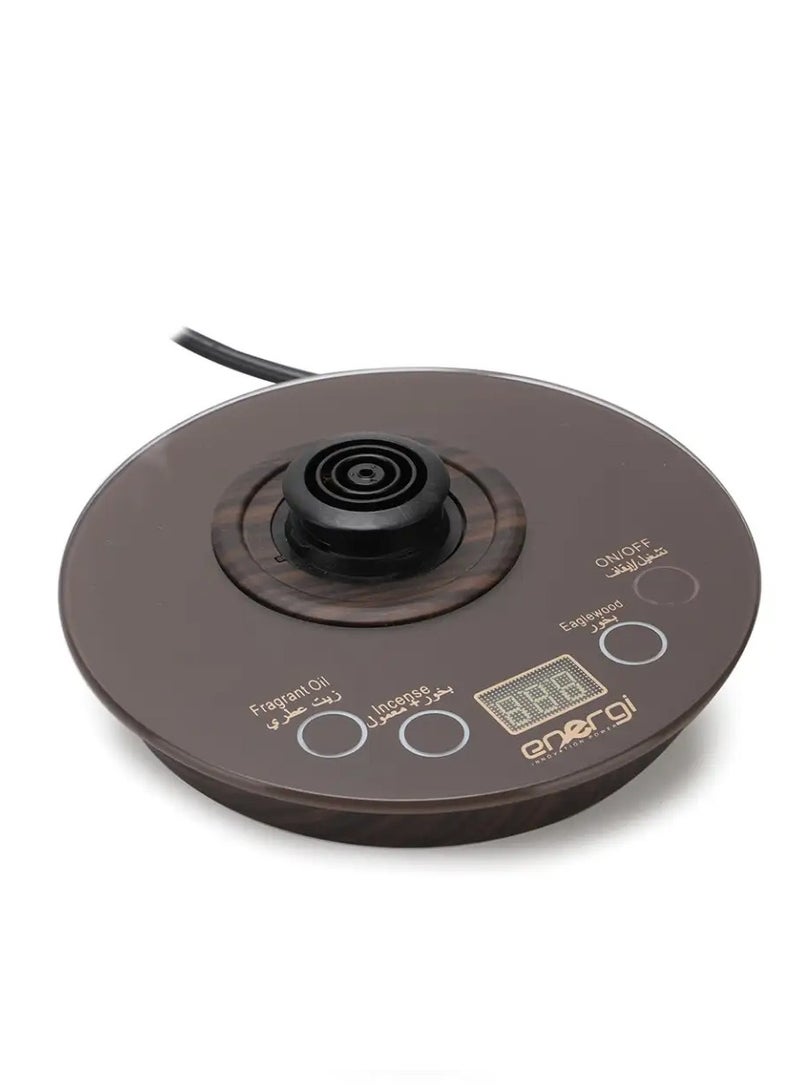 Energi Multi-Function Incense Burner EG-130E - Image 4