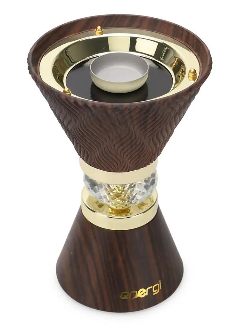 Energi Multi-Function Incense Burner EG-130E - Image 3