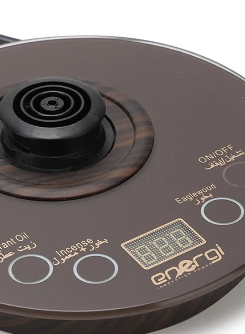 Energi Multi-Function Incense Burner EG-130E - Image 5