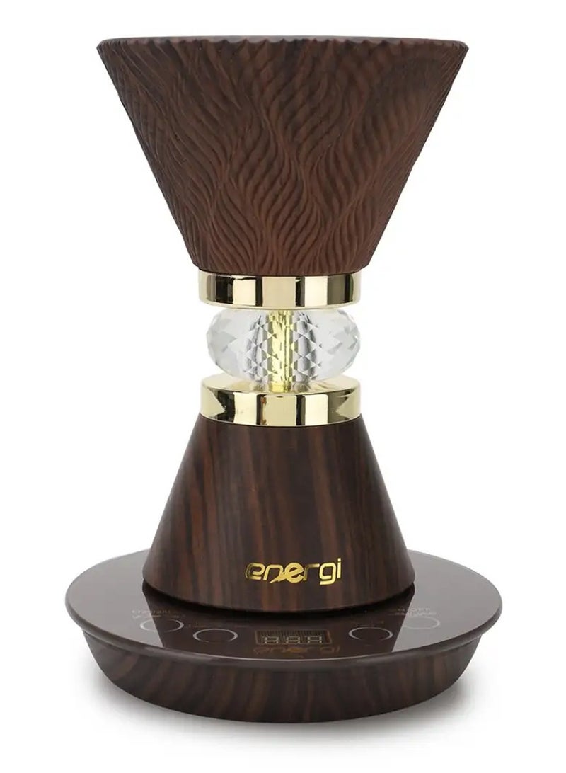 Energi Multi-Function Incense Burner EG-130E - Image 1