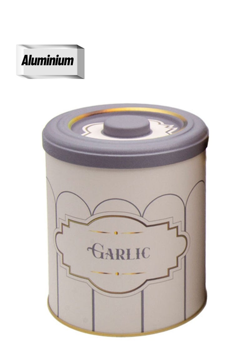 Cuisine Art - صندوق ثوم ريترو و用途 عام 2.5 لتر - 140x180 مم، 2.5 لتر - Image 1